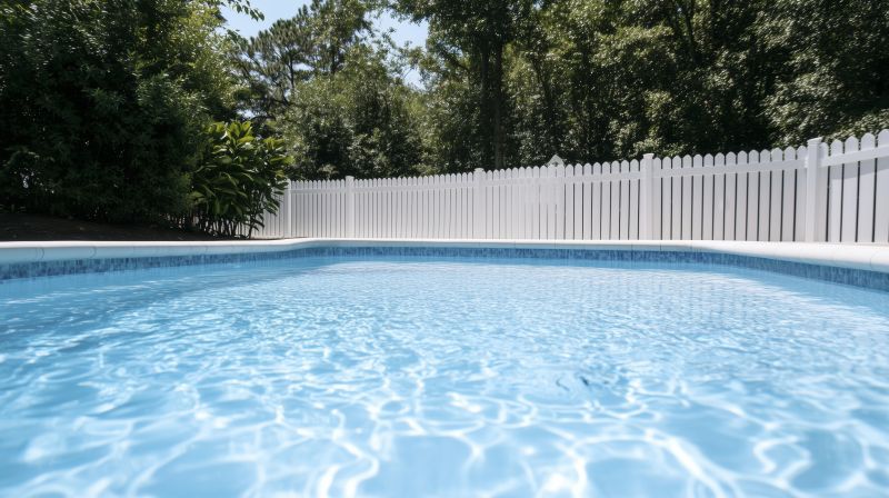 Removable Pool Fence Service